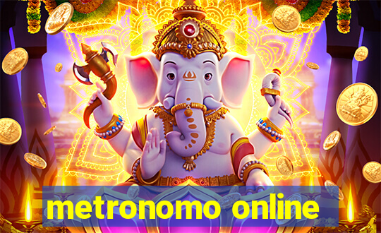 metronomo online